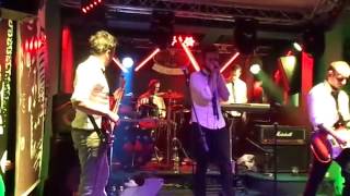 L&#39;Errore - Subsonica Tribute Band - Videoclip 2014