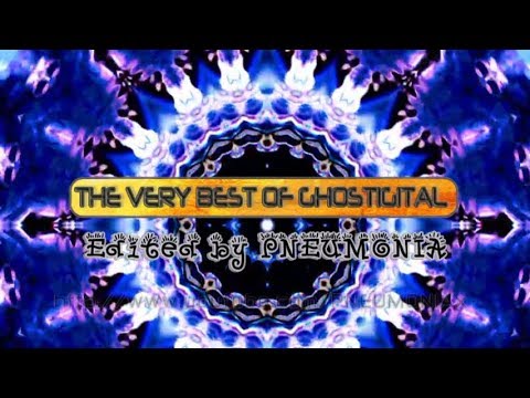 THE VERY BEST OF GHOSTIGITAL (Einar Örn)