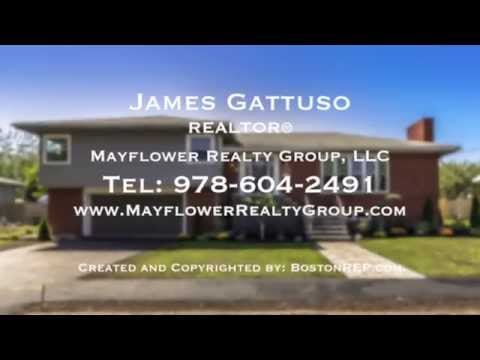 55 Leicester Rd, Marblehead MA - James Gattuso - Tel 978-604-2491