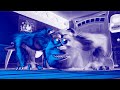 Monster Incorporated Get Up Sully PART 4 Sponsored By IL Vocodex Effects