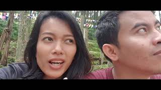 preview picture of video 'HOLIDAY WITH HUSBAND ! VLOG #5 || Florentina wiwit venny saputri'