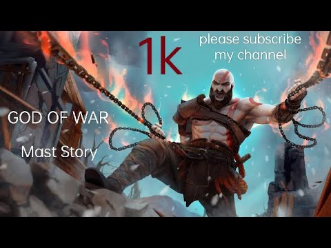 KRATOS FINALLY MEETS THE LADY _ GOD OF WAR _ PS4 GAMEPLAY _PLEAE 1K SUBSCRIBE _ Saport   kro   guys