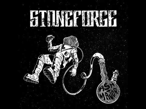 STONEFORGE - DEFENDERS OF TERRA