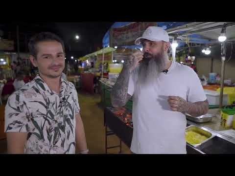 Conheça as comidas típicas juninas em Rondônia