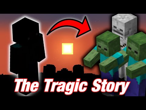 The Ancient Zombie Massacre | Minecraft Deep Dive