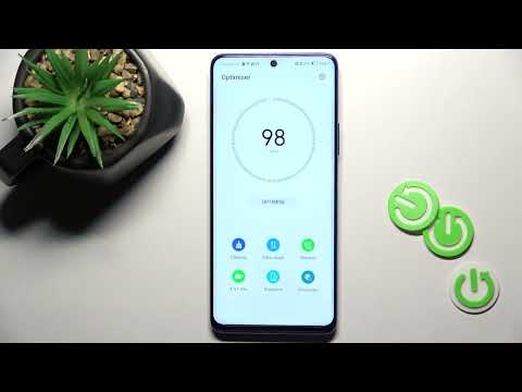 Honor Magic  4 Lite - How To Virus Scan