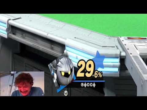 How my online tourney run ended