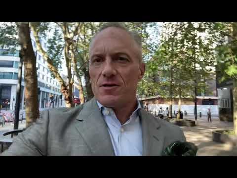 How We Get LONDON ?仕事に戻る - あなたは同意しますか？  下にあなたのコメントを残す ? (How We Get LONDON ?? Back To Work - Do you agree?  Leave Your Comments Below ????)