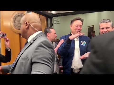 French police raid offices of Elon Musk's X