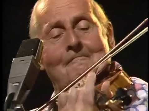 Love For Sale - Stephane Grappelli group live at New Orleans