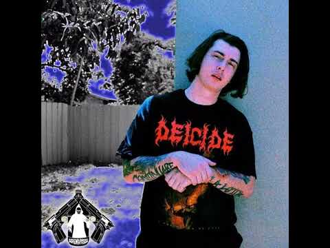 Ghostemane - Southside ft. Infinite So Fi, Maniak Black, Ill Biz