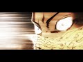 Sukuna vs kashimo sukuna transforms to his heian form | Jujutsu kaisen manga animation Ch237