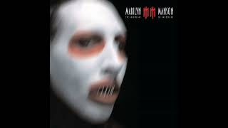 Marilyn Manson - 12. The Bright Young Things (audio)