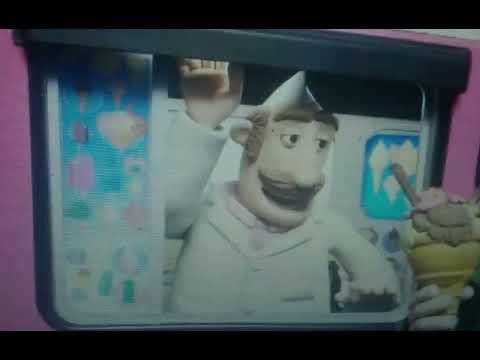 characters 2 (cars 2) part 15 spy train