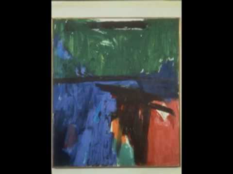 Gunther Schuller String Quartet No 2 Third Movement