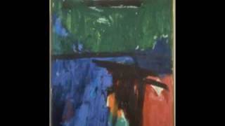 Gunther Schuller String Quartet No 2 Third Movement