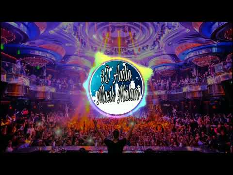 🎧 Close To The Stars (Jerome Isma-Ae Remix) 🎧 [8D Audio] 🎧 (((Use earphoneS)))