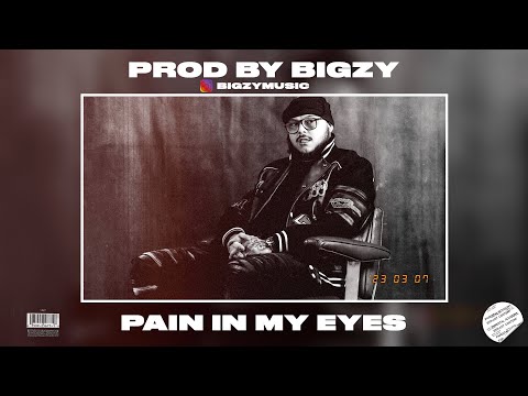 [FREE] Potter Payper x Meek Mill Type Beat - "Pain In My Eyes" | Emotional Rap Instrumental 2024