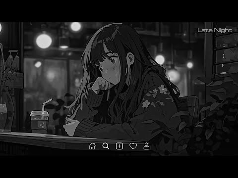 Sad Love Songs Playlist - Slowed sad songs playlist - Sad songs that make you cry #latenight