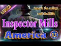 Inspector Mills Lyrics