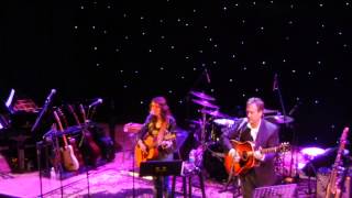 Richard Shindell & Lucy Kaplansky - Ten Year Night