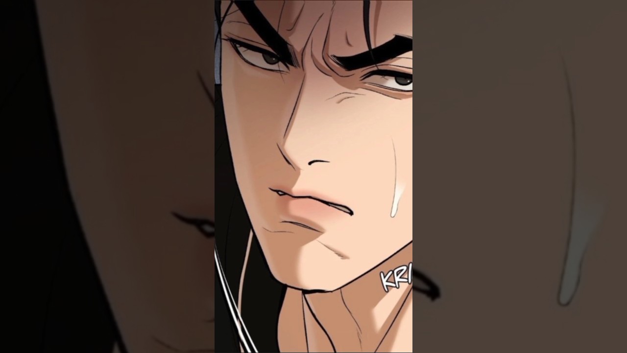 “Don’t touch me” chapter.50 #jinx #징크스 #jinxmanhwa #manhwa#Jaekyung #Kimdan #manhwa #manhwabl