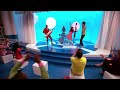 The Fresh Beat Band Magic