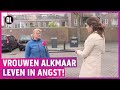 Alkmaar in de ban van fietsende billenknijper