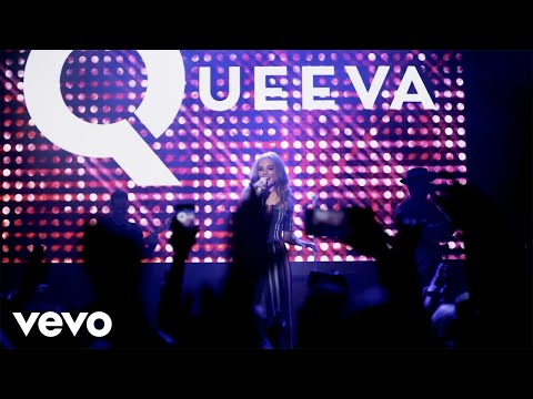 Queeva - Stand Out (Official Music Video)