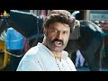Balakrishna Fight Scenes Back To Back Vol 1 Legend Latest Telugu Movie Scenes Sri Balaji Video