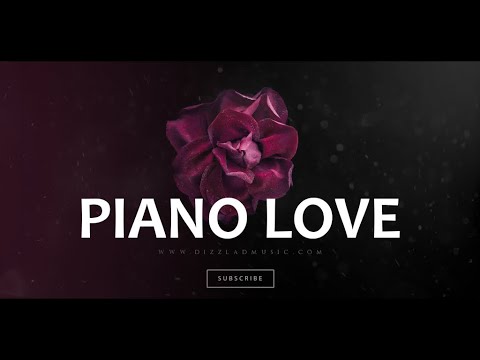 Sad Type Beat - "PIANO LOVE" | Love Emotional Rap Piano Instrumental | Hip Hop R&B Beat