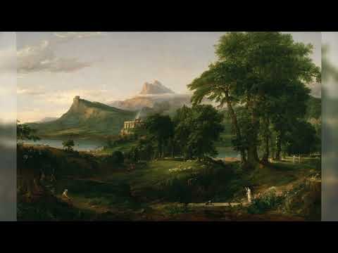 Symphony No.3 in F major "In the Forest" - Joachim Raff