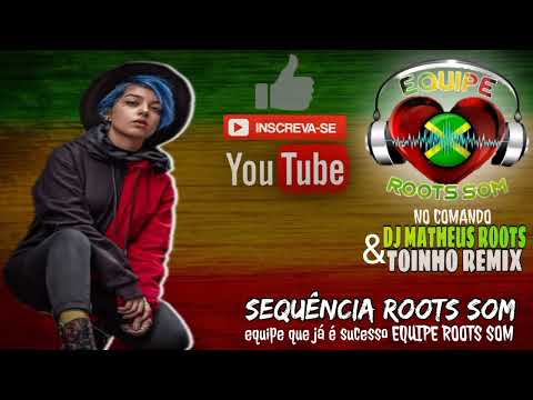 AMOR É PASSAGEIRO REGGAE FUNK 2025 DJ BOY [@EQUIPEROOTSSOM.DJMATEUSROOTS]
