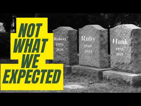 I Bought A Retirement Home in a 55 Plus Community and Now Regret It