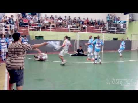 Nova Moradia x Atlético Imirim - Final Copa dos Campeões Bola Show 2013