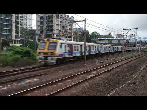 download lagu mp3 mp4 Dadar To Borivali Train, download lagu Dadar To Borivali Train gratis, unduh video klip Dadar To Borivali Train