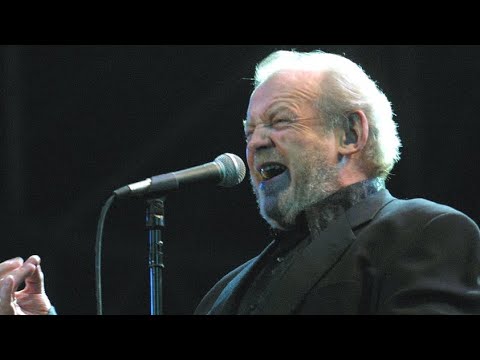 Joe Cocker - live In Cologne 2002 Respect Yourself Live Full Concert HD 😍🗯️