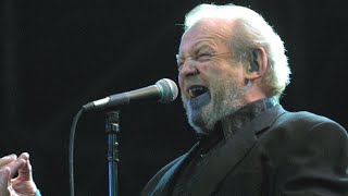 Joe Cocker - live In Cologne 2002 Respect Yourself Live Full Concert HD 😍🗯️