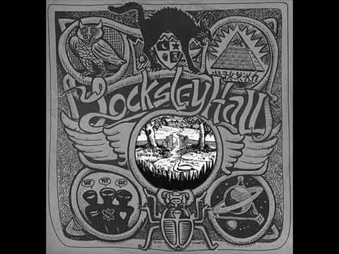 Locksley Hall - Locksley Hall (U.S.A./1969) [Full Album]