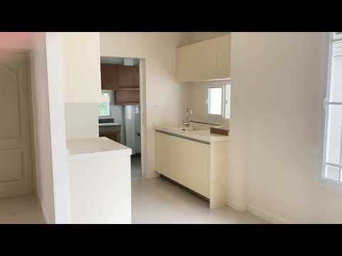 Manthana Ramintra-Wongwean, Bangkok, Kanchanaphisek Road, Khan Na Yao, Bangkok, 4 Bedrooms, 200 sqm, Single Detached House For Sale, by Thananthorn Wongvarnkaseam, 500368078 - DDproperty.com