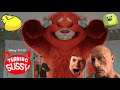 YTP - Turning Sussy (Turning Red YouTube Poop)