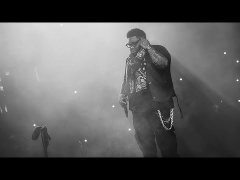 [FREE] ROD WAVE TYPE BEAT - ''Treading Water'' | MELODIC TYPE BEAT 2025