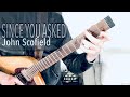 John Scofield’s SINCE YOU ASKED