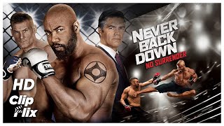 Free Full Action Movie HD | Never Back Down: No Surrender | Michael Jai White | ClipFlix Thailand