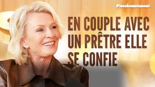 Femme battue, elle retrouve l’amour avec un prêtre - PASSIONNÉMENT EP4