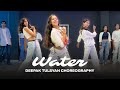 Water Class Video Diljit Deepak Tulsyan Himanshu Choreography G M Dance Centre