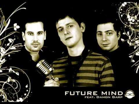 Future Mind - Anger Of Me (Hammergeil!!!)