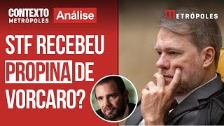 Caso Master: “Ainda não sabemos qual é o grau de influência de Vorcaro”, analisa Felippe Monteiro