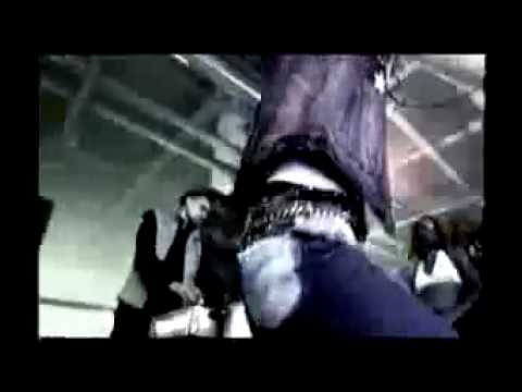 Miss Dynamite ft Sticky - BOOOO