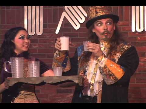 Magique Bazaar Multum en Parvo San Jose Improv